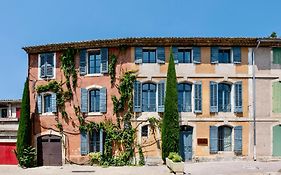 Au Ralenti Du Lierre